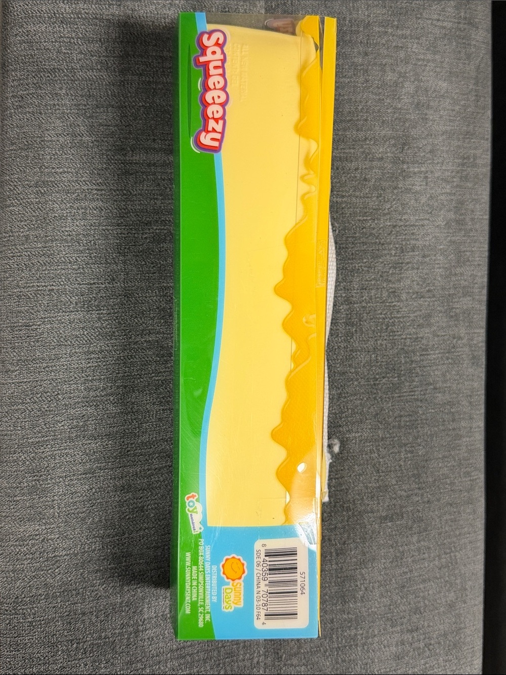 Squeezy Butter 14oz - Picture 2 of 2